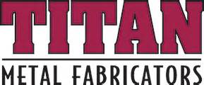 titan metal fabricators inc|titan metal fabricators waller tx.